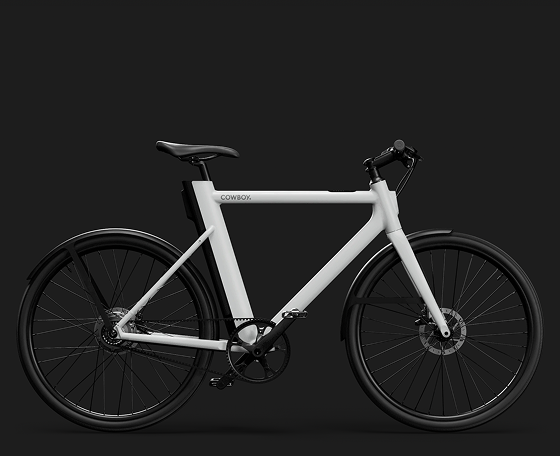 bike'Agile ride 3'
